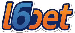 L6bet Logo